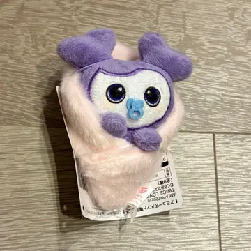 TWICE 아기용품 마스코트 사나 GIGO 러블리