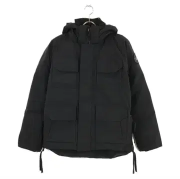 CANADA GOOSE BLACK LABEL 다운 4500MB