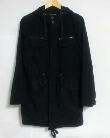 291295=homme 남성용 자켓 후드 부착