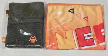 브이스포! 코모리 메토 굿즈