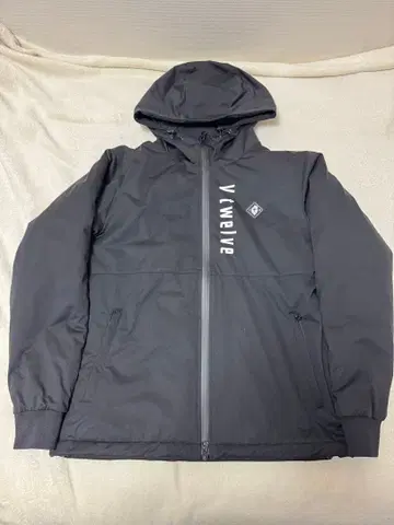 V12 패딩 자켓 남성용 S 사이즈!!