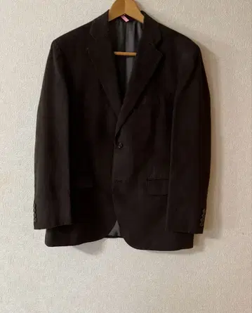 used 뉴요커 남성용 자켓 사이즈 FM