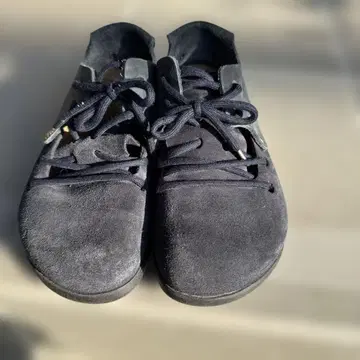 버켄 버켄스탁 몬타나 37 24.0 네이비