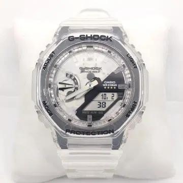G-SHOCK GMA-S2140RX-7AJR 40th ClearRemix
