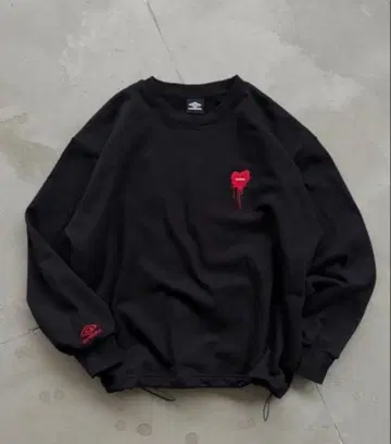 ONCILY UMBRO 콜라보 트레이닝복