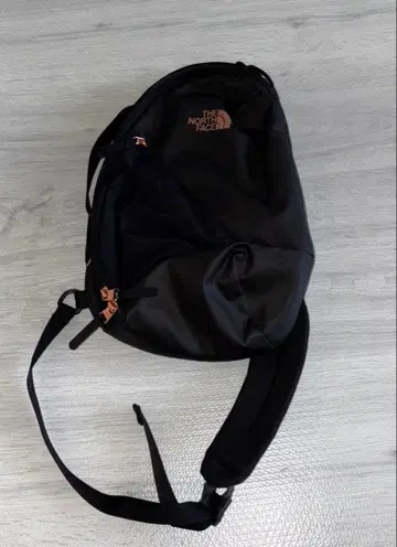 THENORTHFACE 이사벨라 원 숄더 슬링 백팩