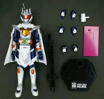 소동 가면라이더 갓챠드 프리미엄 에디션 가면라이더 마제이드