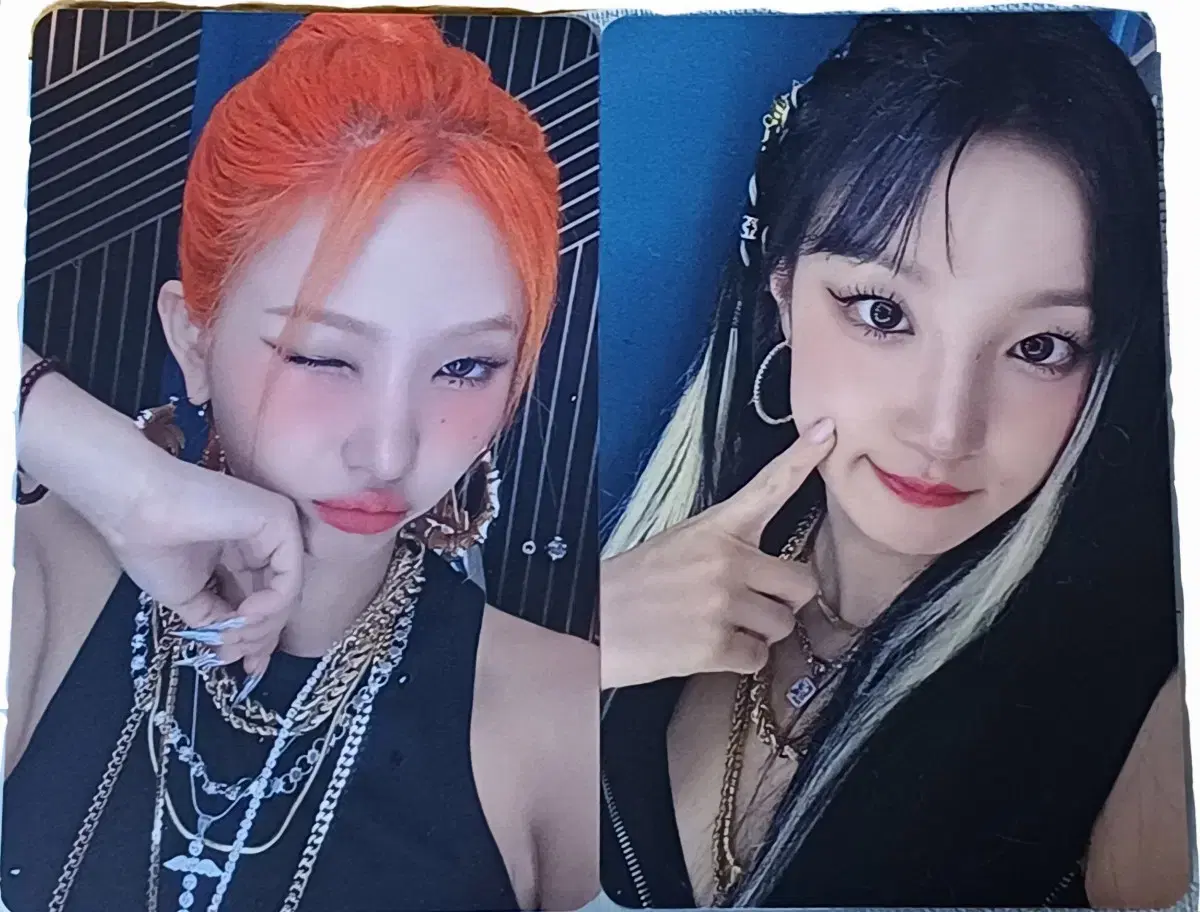 idle Gayo Daejeon Summer Live Streaming pre-order benefit poca soyeon yuqi (G)I-DLE