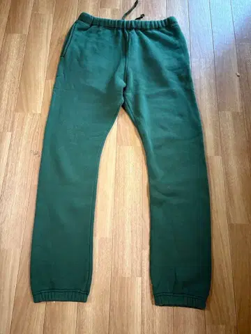 빔즈 플러스 스웨트 팬츠 M