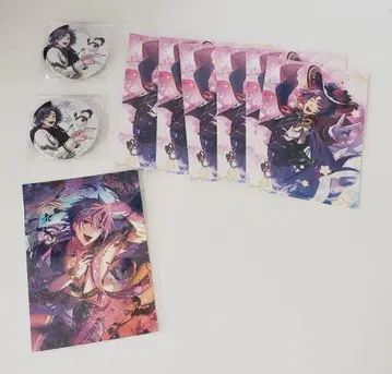 마호야쿠 무르 오웬 세트