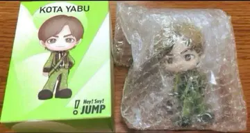 야부 코타 피규어 노멀