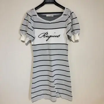 로얄 파티 원피스