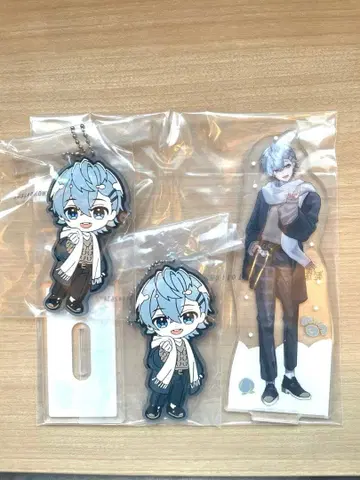 컬러풀 피치 제일복권 히로 씨