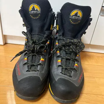 LA SPORTIVA 드라코 타워 GTX 42