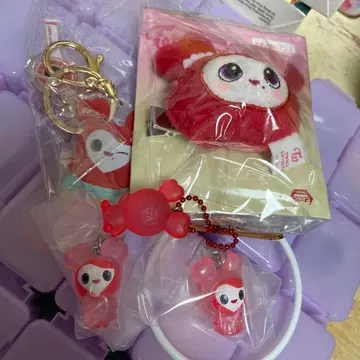 TWICE 채영 5세트