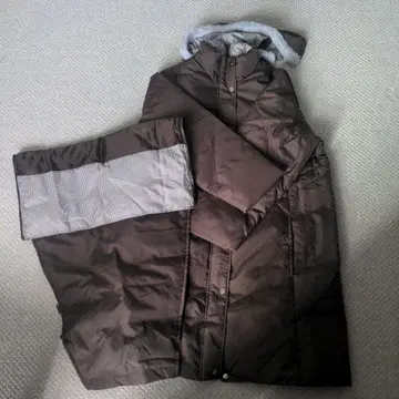 맘 코트 (아기띠 착용 가능)