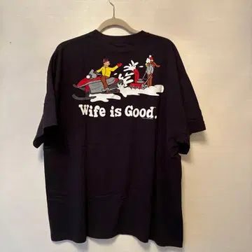 빈티지 유머 T 조크 셔츠 구제 의류