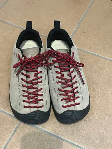 KEEN 킨 재스퍼 27cm