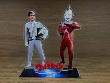 울트라 세븐 아크릴 스탠드