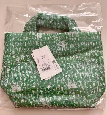 HERALBONY 토트백 헤랄보니