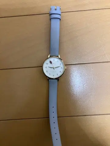 손목시계 여성용