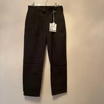 엔지니어드 가먼츠 NY 남성 바지