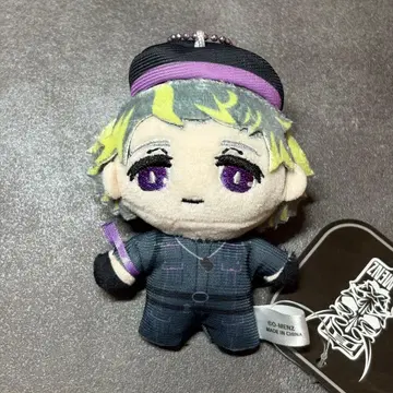 O-MENZ 오멘즈 마스코트 봉제 인형 오카메