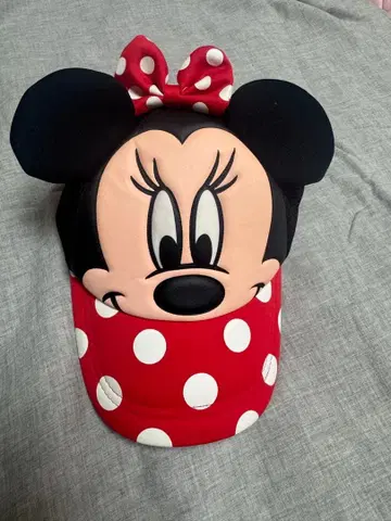 미니 마우스 캡 57.5cm