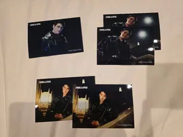 ZIPANG OPERA spi 랜덤 브로마이드 란브로 지팡구 오페라