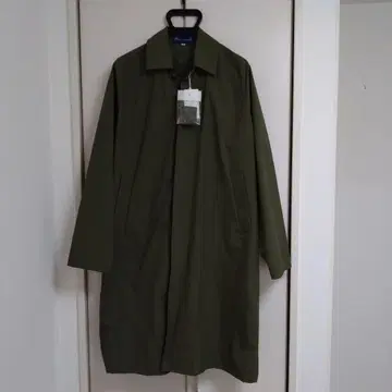 미사용 새상품 택 포함 어반 리서치 스텐카라 코트