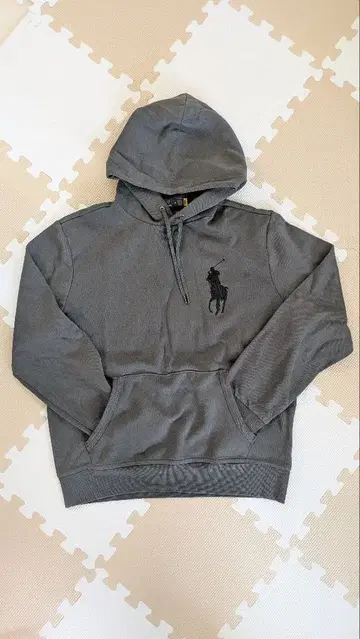 폴로 랄프 로렌 후드티 M 사이즈