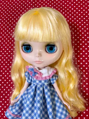 네오 브라이스 도나도넛 본체