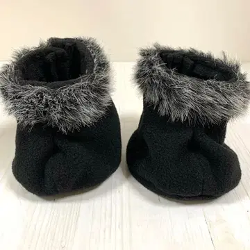 봉제 인형용 블랙 부츠 셰리 메이 빌드베어 닷피 등