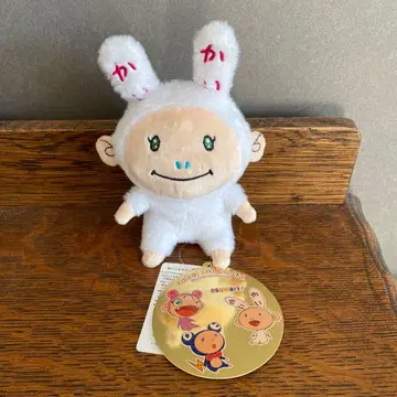 무라카미 다카시 카이카이키키 봉제 인형