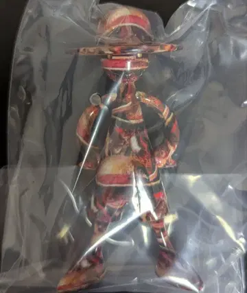 [ 즉시 구매 가능 ] 원피스 루피즈 모험의 기억 vol.1 시크릿