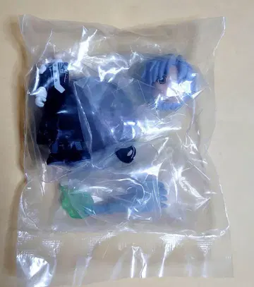 아렌 워커 D.Gray-man 피규어 레어ver 미개봉