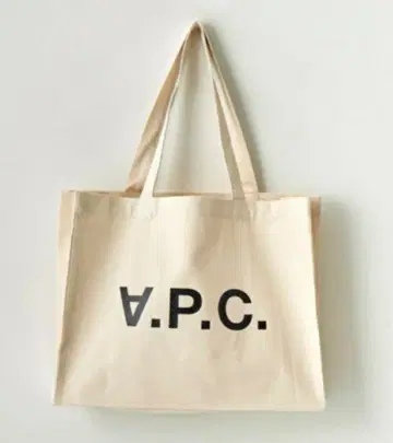 [정품] 아페쎄 토트백