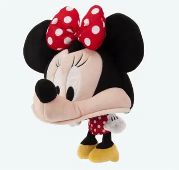 디즈니 미니 모자