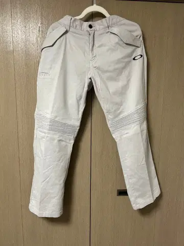 OAKLEY 오클리 카고 팬츠 골프웨어 M 36