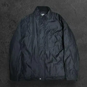 MICHAEL KORS 재킷 블랙 다운 재킷 XXL