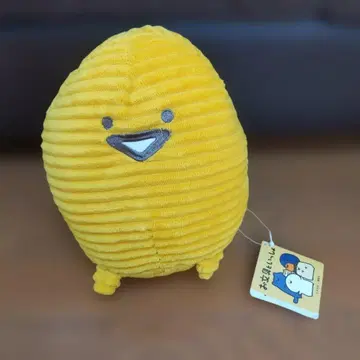 오분구토이잇쇼 코듀로이 봉제 인형 BIG