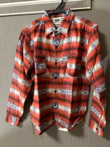 페로우즈 긴팔 셔츠 아메카지