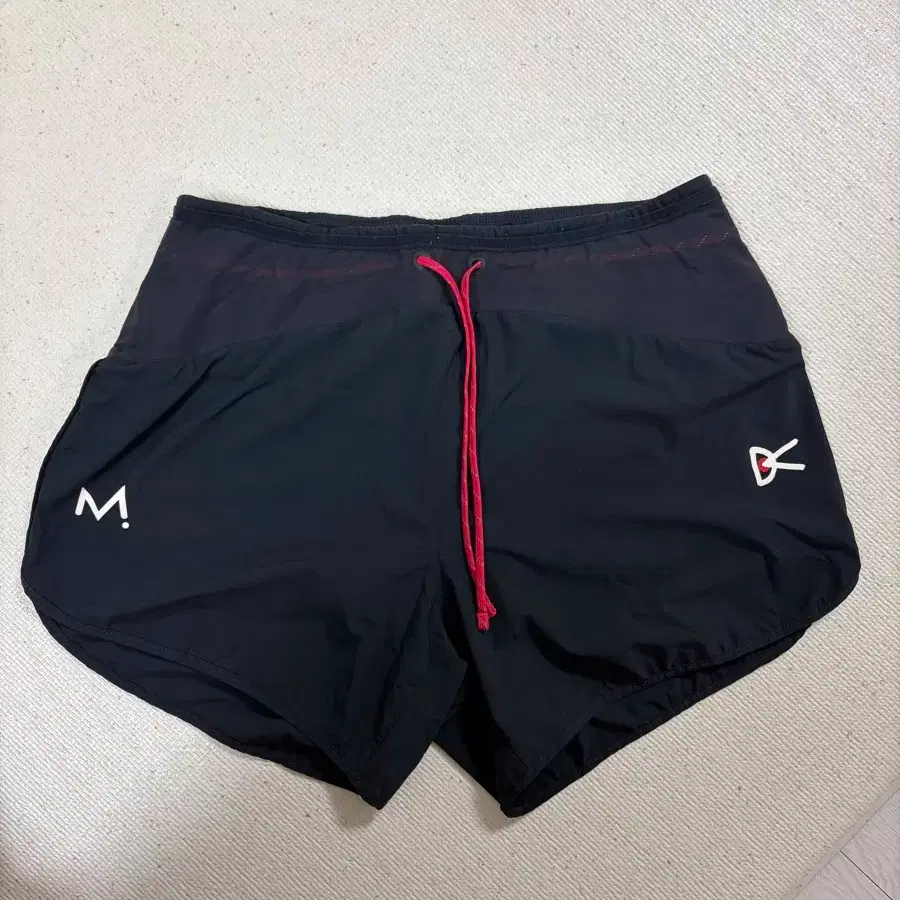 UVU CLUB ハーフタイツ 2.0 ブラック Black Chicago M] UVU Running Half Tights 2.0 #uvu,#uvu러닝,#uvu타이즈,#uvu바지