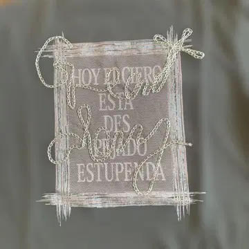 파누 하이넥 티셔츠