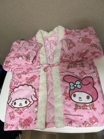 한텐 마이멜로디 마이스위트피아노 한텐 산리오