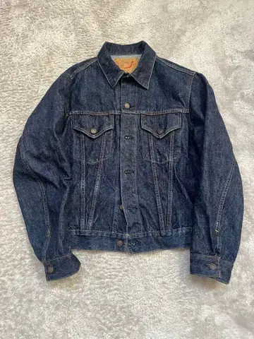 오어슬로우 3rd 자켓 6005