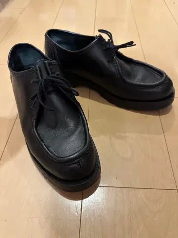 KLEMAN PADRE BLACK 사이즈 43 (클레망/파드레)