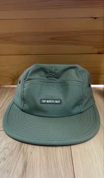 THE NORTH FACE 올리브 캡