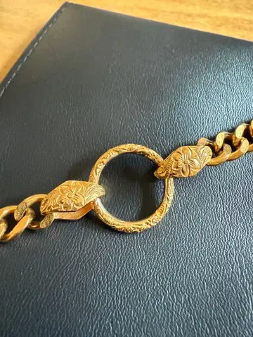 하와이안 주얼리 팔찌