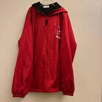 PEANUTS 스누피 점퍼 M 사이즈